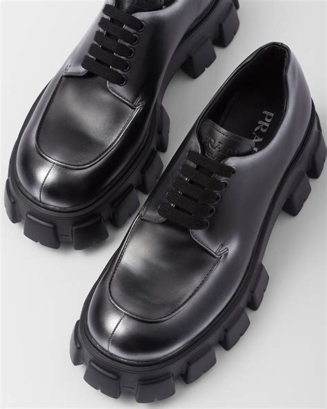 prada bulky shoes|buy prada shoes online.